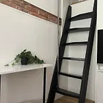 Studio W Srodmiesciu