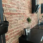 Studio W Srodmiesciu