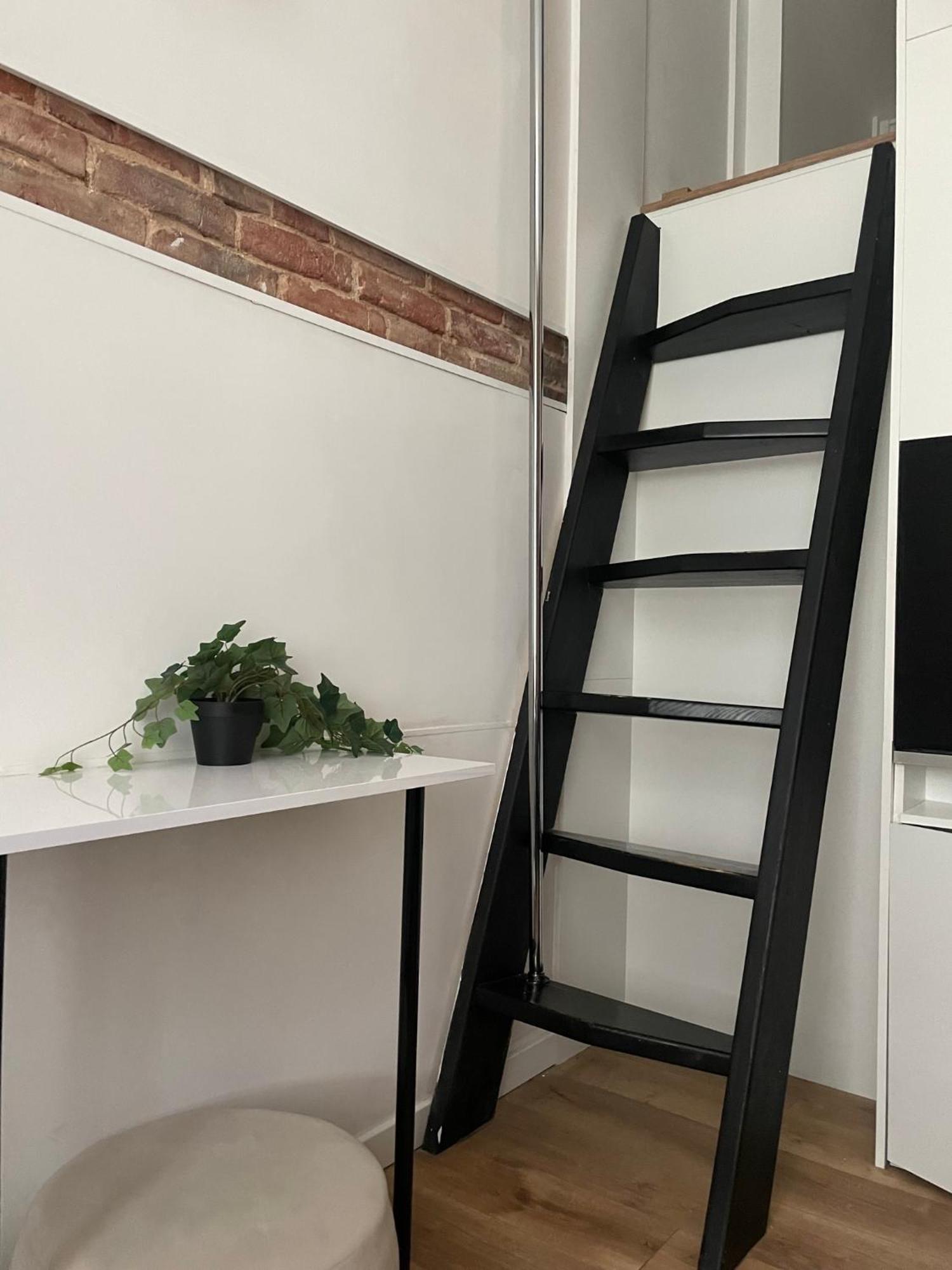 Apartment Studio W Srodmiesciu